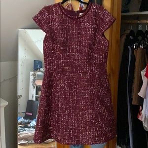 Gal Meets Glam dress